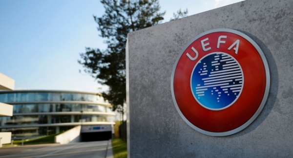 UEFA'dan Beşiktaş'a kötü haber