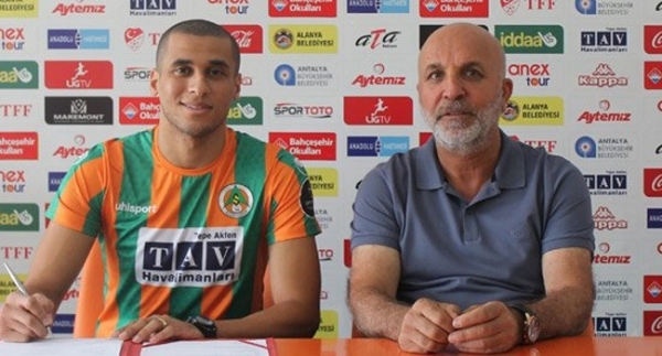 Welinton, Alanyaspor'da