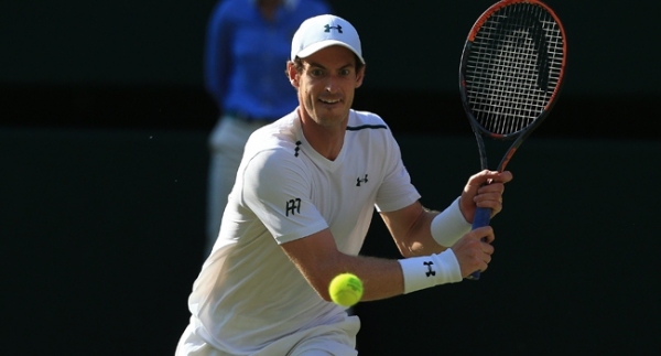 Wimbledon'da 3. gün heyecanı yaşandı