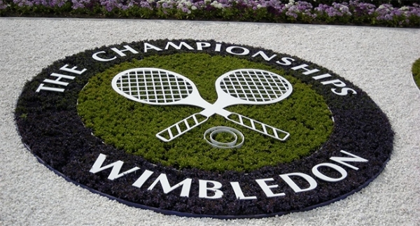 Wimbledon'da şampiyon belli oldu
