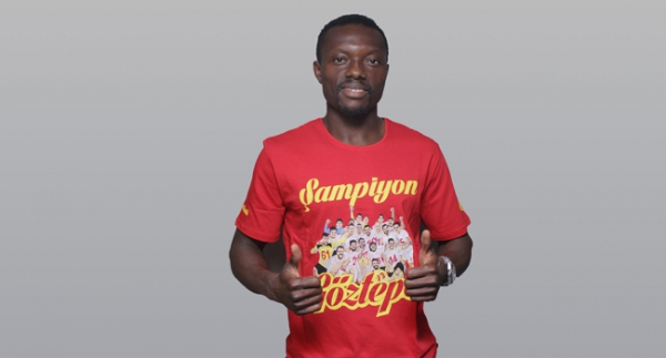 Adama Traore Göztepe'de