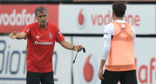 Beşiktaş rekorlarıyla lige damga vurdu