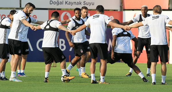 Beşiktaş'ın Kasımpaşa planı netleşiyor
