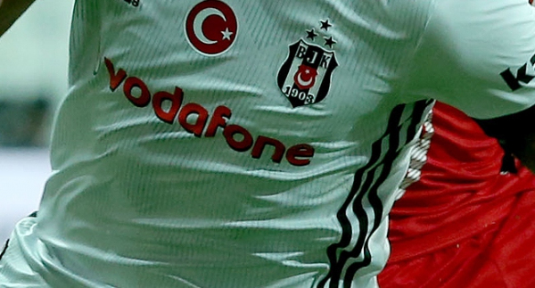 Beşiktaş'ta ayrılık