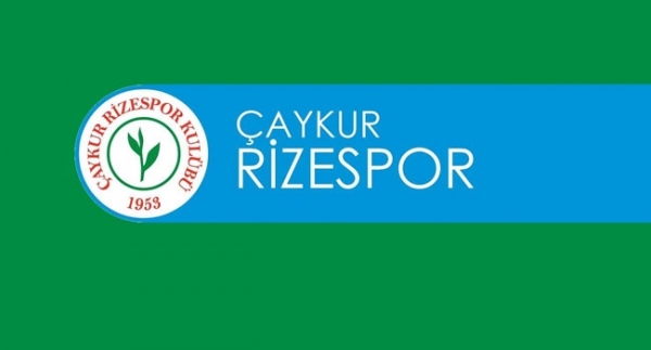 Çaykur Rizespor'da devir teslim