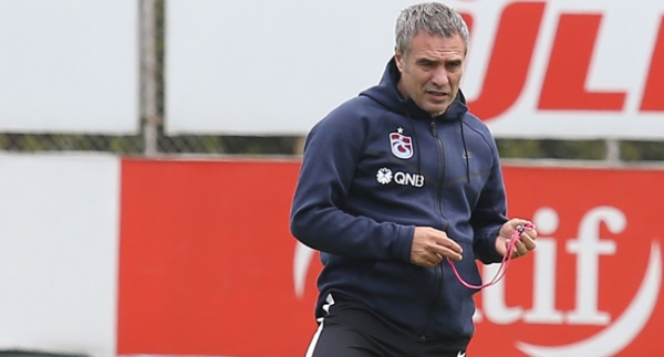 Ersun Yanal'dan Fenerbahçe uyarısı