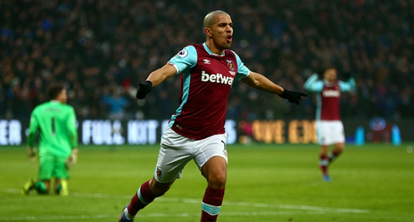 Feghouli resmen Galatasaray'da