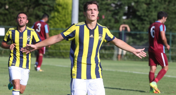 Fenerbahçe, Trabzonspor'u Görkem ve Yusuf'la yıktı