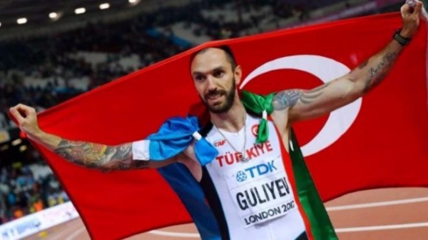 Guliyev'in zaferi dünya basınında!