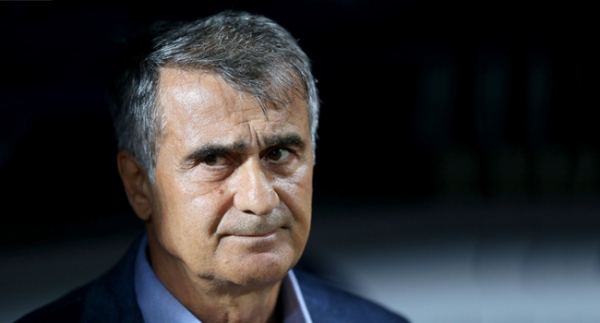 Güneş: "Mutlaka kazanmalıydık"