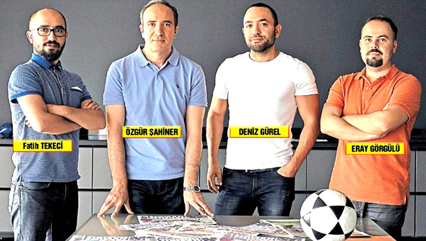 Hürriyet Ankara, Ankara futbolunu değerlendirdi