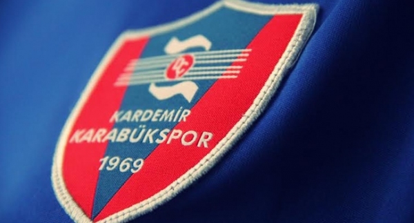 İşte Karabükspor'un yeni sezon formaları