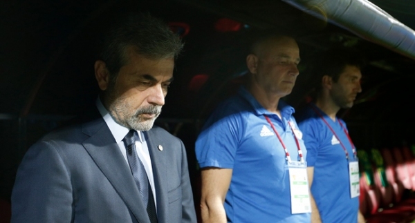 Kocaman: "Stoper konusunda halen eksiğiz"