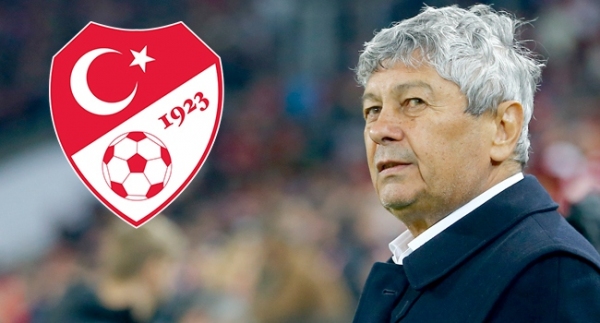 Lucescu ile yollar ayrıldı