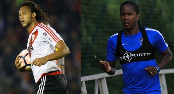 Malatya'dan Rodallega ve Arturo Mina atağı