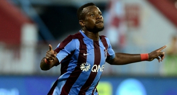 Onazi'nin yeni adresi İngiltere