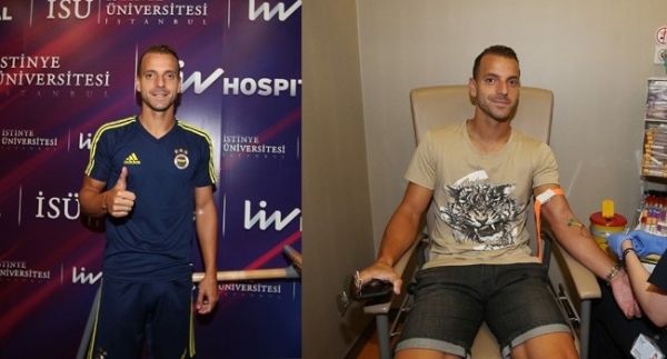 "Daha fazla gol atmak isterim"