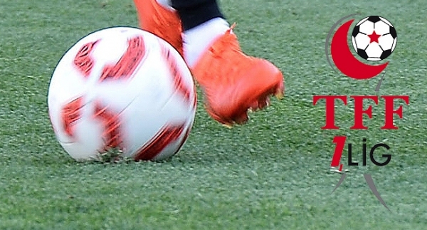 TFF 1. Lig, Ankaragücü - BB Erzurumspor maçı ile açılacak