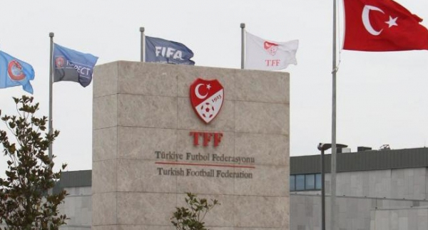 TFF'ye 2. ve 3. Lig Kulüpler Birliği'nden ziyaret