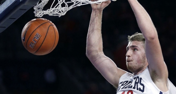 TJ Cline, Galatasaray Odeabank'ta