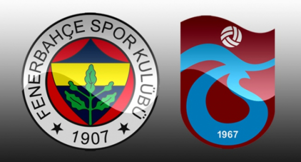 Trabzonspor, Kadıköy deplasmanında kazanamıyor
