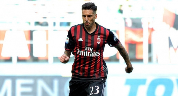 Trabzonspor'dan Jose Sosa bombası!