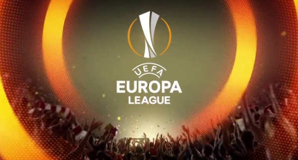 UEFA Avrupa Ligi'nde heyecan başladı