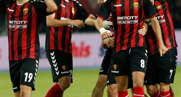 Vardar fark attı