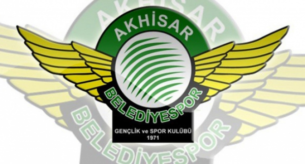 Akhisar Belediyespor'a isim sponsoru