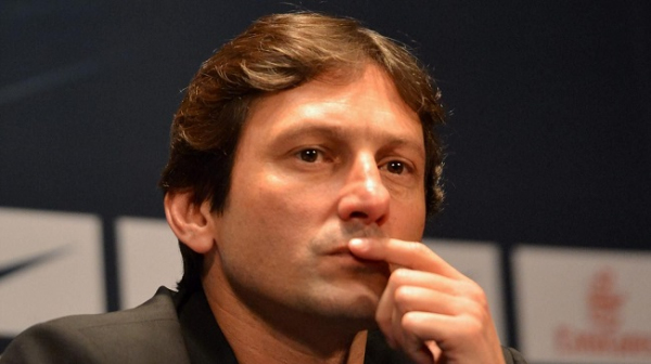 Antalyaspor'un yeni teknik direktörü resmen Leonardo