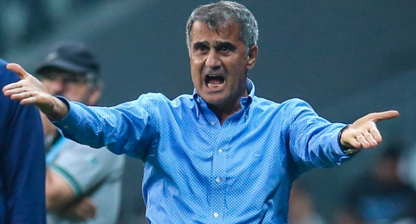 Beşiktaş, Güneş'le en iyi başlangıcı yaptı