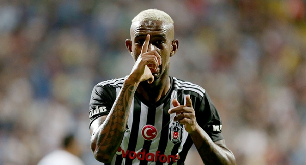 Beşiktaş, Talisca için gözünü kararttı