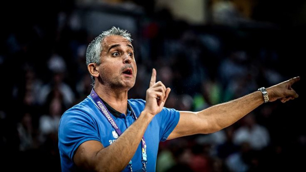 Bir başarı öyküsü: Igor Kokoskov