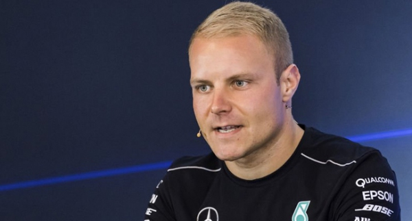 Bottas, 2018 sezonunda da Mercedes'te