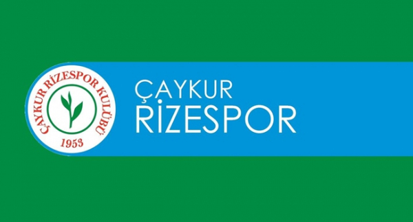 Çaykur Rizespor'da rehavet uyarısı