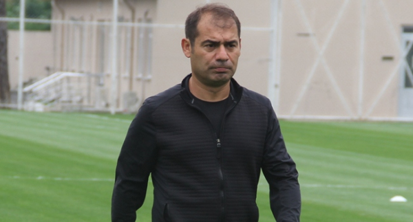 Diyadin'den Eskişehirspor maçı açıklaması