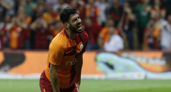 Galatasaray'da Tolga Ciğerci şoku!