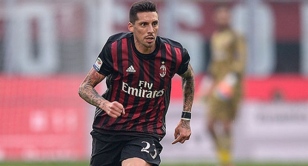 Jose Sosa, Trabzonspor'da