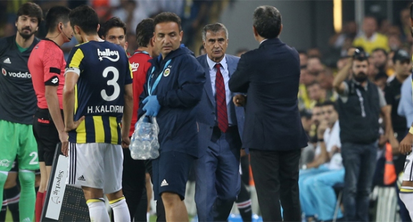 Kocaman'dan Güneş açıklaması