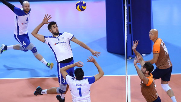Maliye Piyango, Saipa'ya boyun eğdi