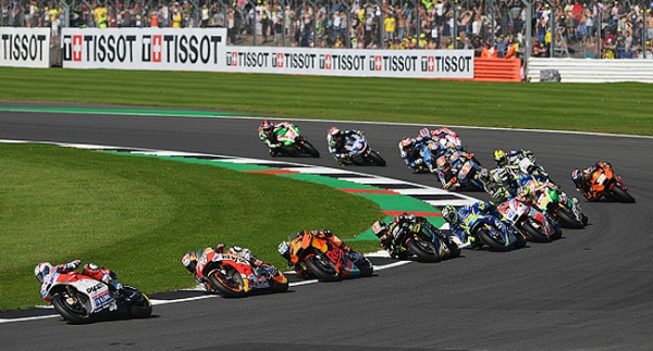 MotoGP'de 2018 sezonu takvimi açıklandı