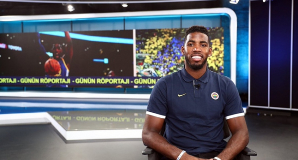 "Obradovic'ten öğreneceğim çok şey var"