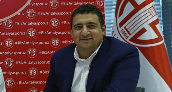 Öztürk'ten Eto'o ve Nasri açıklaması