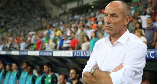 Paul Le Guen: "Yapacağımız çok şeyler var"