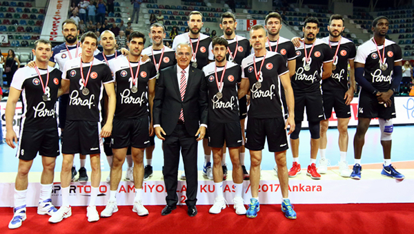 Şampiyonlar Kupası, İstanbul'a gitti