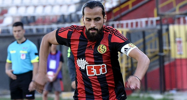 TFF'den Erkan Zengin kararı