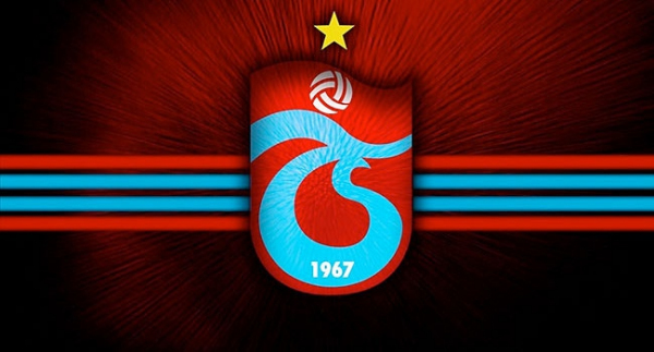 Trabzonspor KAP'a bildirdi