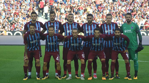 Trabzonspor yabancılara servet döktü