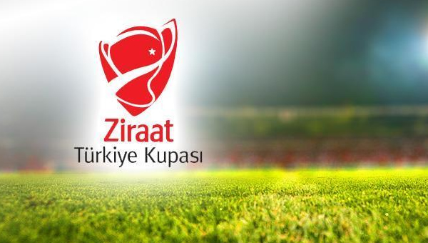 Türkiye Kupası'nda 3. turun kuraları çekildi