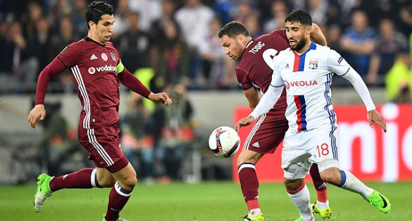 UEFA'dan Beşiktaş'a kötü haber